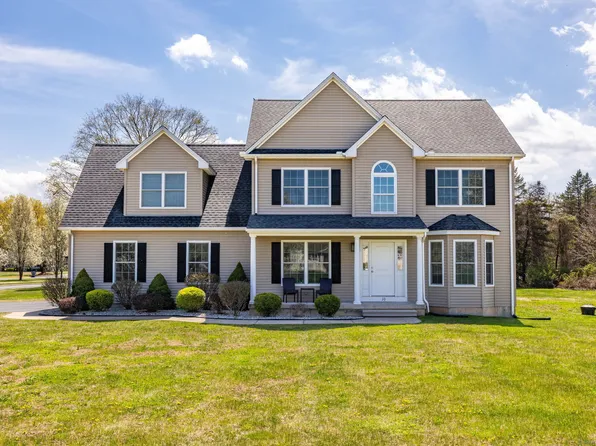 10 Meeting House Lane, Enfield, CT 06082