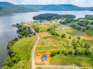 0 Edgewater Way #167, Jasper, TN 37347