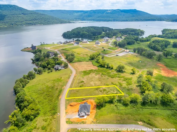 0 Edgewater Way #167, Jasper, TN 37347