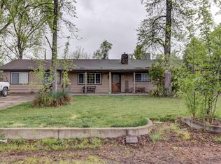 2381 North Dr, Redding, CA 96001