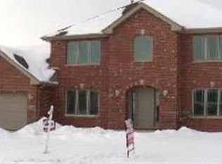 26140 Countryfair Dr, Monee, IL 60449