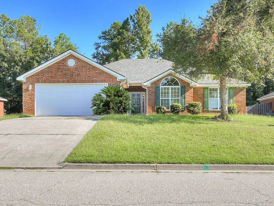 529 Country Glen Dr