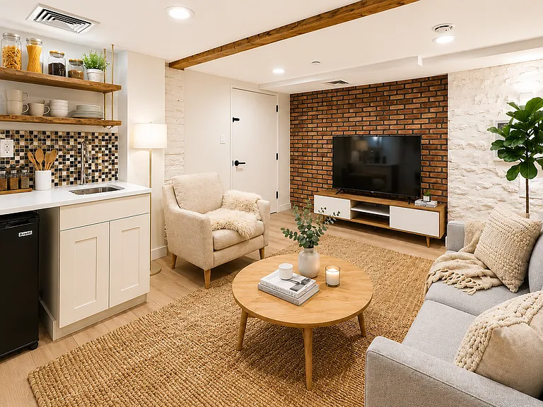 35 Lexington Ave #1FF — Photo 2
