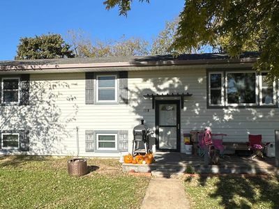 111 Maple St, Eskridge, KS, 66423