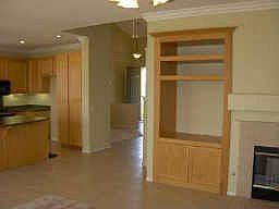 Built in Media Niche