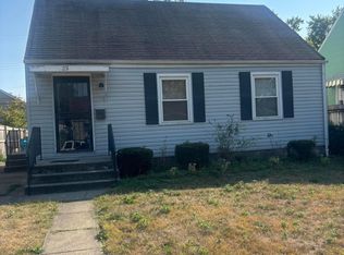 1151 24th Ave, Columbus, OH 43211