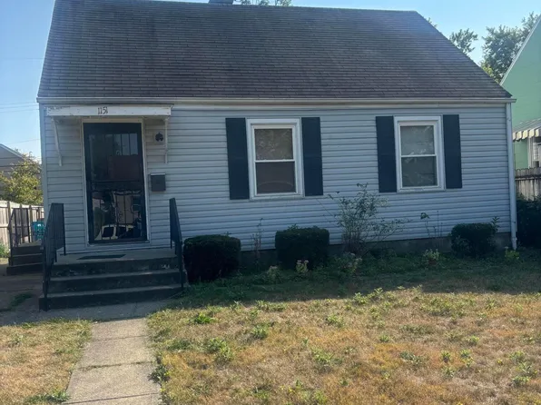 1151 24th Ave, Columbus, OH 43211