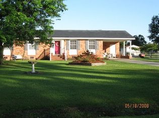 103 Sedgefield Dr, Goldsboro, NC 27534