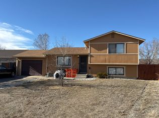 8311 Harris St, Denver, CO 80229