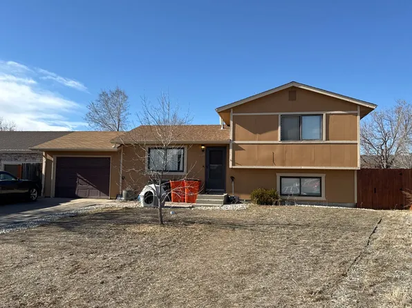 8311 Harris St, Denver, CO 80229