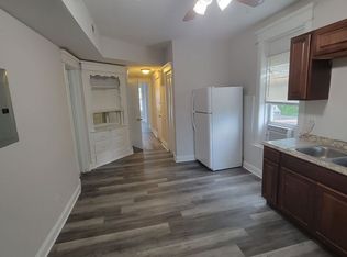2856 W 21st Pl #3, Chicago, IL 60623
