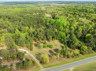 5599 Us Highway 220 Alt Hwy S, Candor, NC 27229