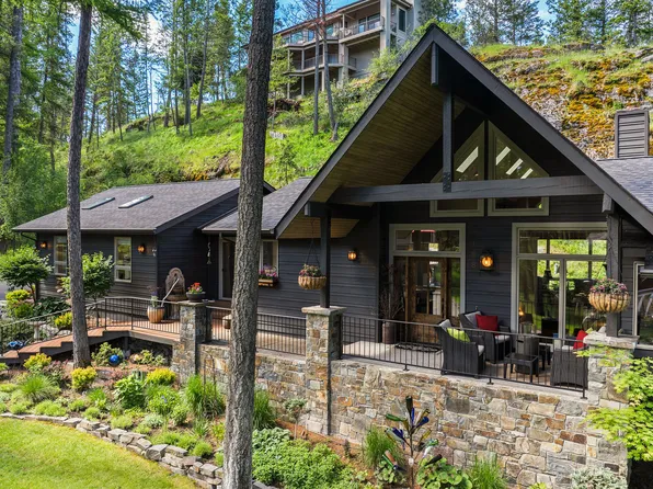 188 Eagle Bend Dr, Bigfork, MT 59911