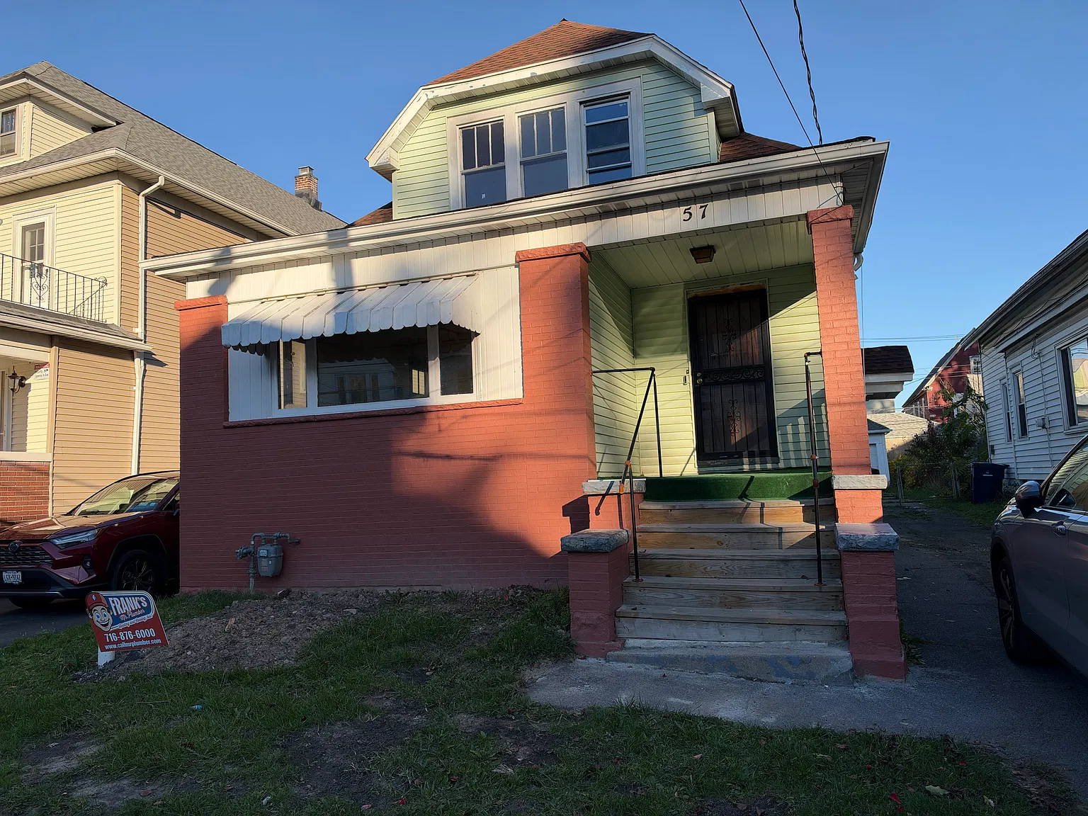 4 bed, 1248 sqft, $1,800 — Photo 2