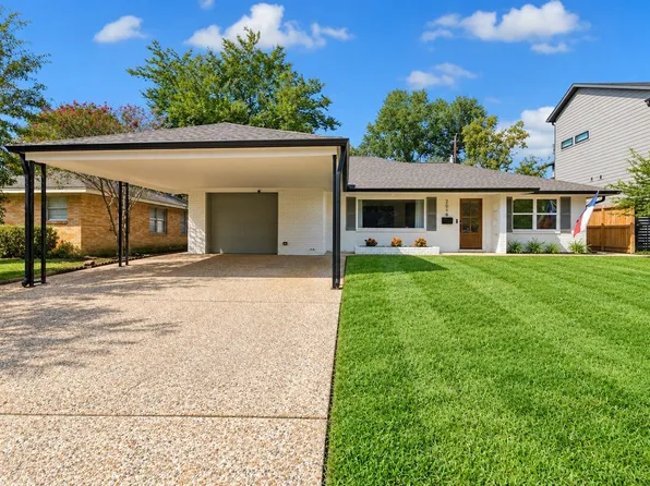 2018 Libbey Dr, Houston, TX 77018