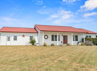 6950 E 700 N, Rochester, IN 46975