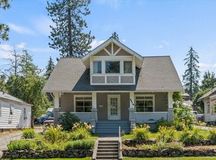 2918 E 17th Ave, Spokane, WA 99223