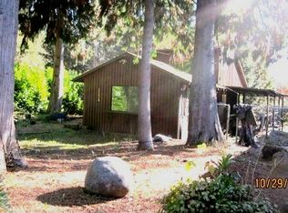 17212 119th Pl NE, Arlington, WA 98223