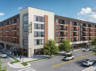 4th and Green, Winston Salem, NC 27101