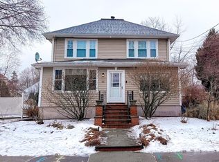 66 Riverview Ave #66, Waltham, MA 02453