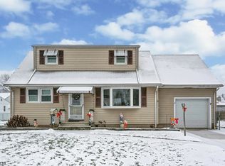 59 N 16th Ave, Manville, NJ