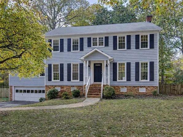 5090 Cobblestone Rd, Winston Salem, NC 27106