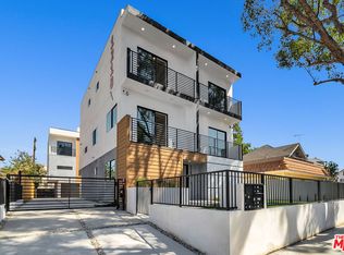 1218 1/2 Magnolia Ave, Los Angeles, CA 90006