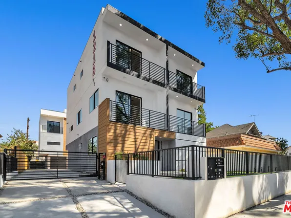 1216 Magnolia Ave, Los Angeles, CA 90006