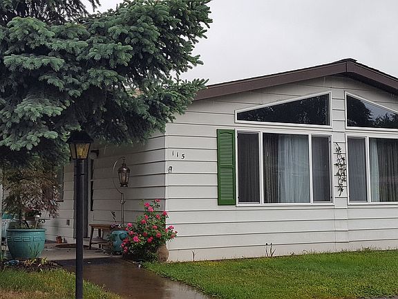 3rd image of 333 Mt View Dr Unit 115