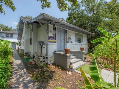 655 PARIS AVENUE S, Saint Petersburg, FL, 33701