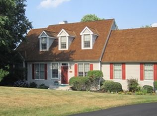 162 Hamilton Rd, Landenberg, PA 19350