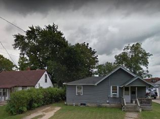 1206 Randall St, Beloit, WI 53511