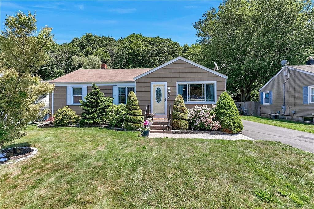 80 Dominican Rd, Branford, CT 06405 Zillow