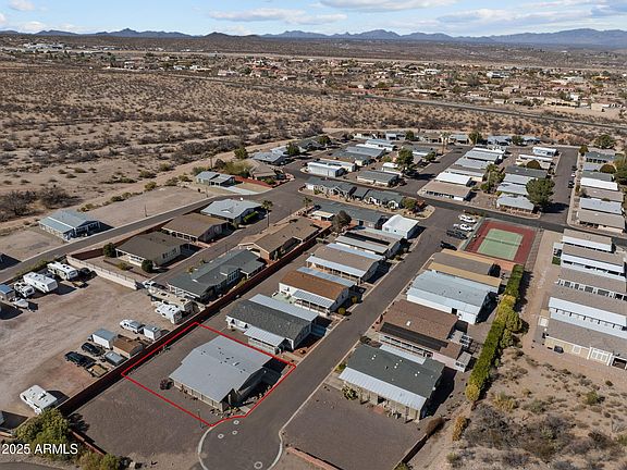 4th image of 2501 W Wickenburg Way -- #169