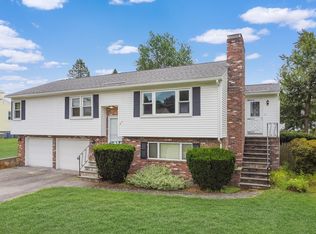 92 Martin Ave, North Andover, MA 01845