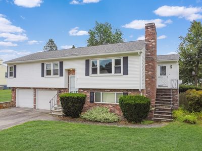 92 Martin Ave, North Andover, MA, 01845