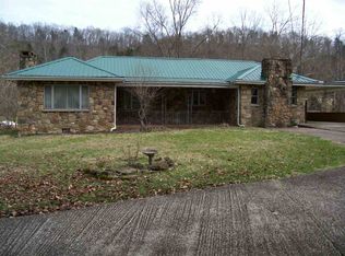 16 Harmony Ln, Lavalette, WV 25535