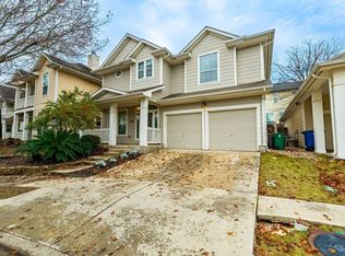 2701 Kinney Oaks Ct, Austin, TX 78704