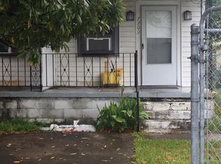 7911 Mercier St, New Orleans, LA 70128