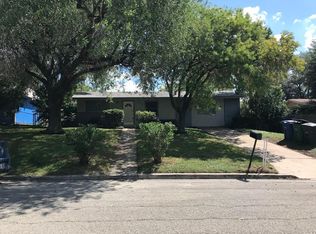 542 Jamaica Dr, San Antonio, TX 78227
