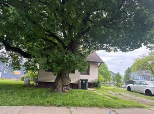 1616 Gross Ave NE, Canton, OH 44705