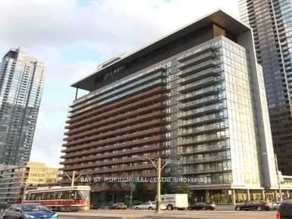 4K Spadina Ave, Toronto, ON
