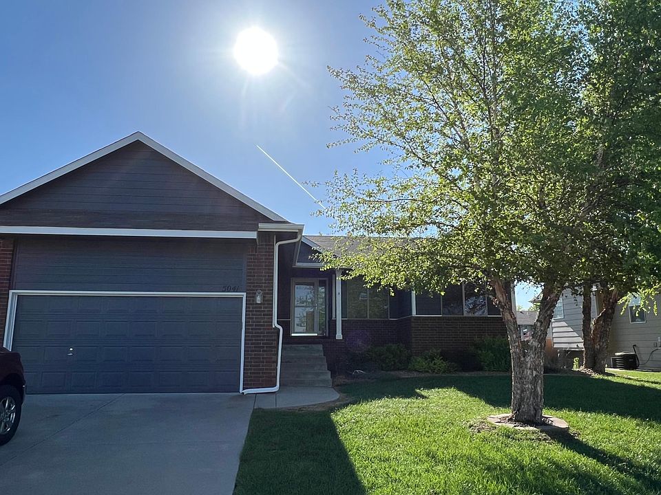 5041 N Marblefalls St, Wichita, KS 67219 Zillow