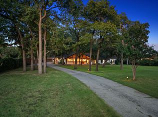 1287 Sunshine Ln, Southlake, TX 76092