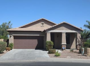 4000 E Torrey Pines Ln, Chandler, AZ 85249