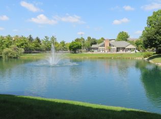 4240 Village Parkway Cir E, Indianapolis, IN 46254