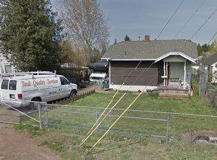 5219 SE Knapp St, Portland, OR 97206