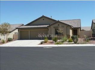 3037 Red Imp Ave, North Las Vegas, NV 89081