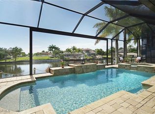 5415 SW 17th Ave, Cape Coral, FL 33914