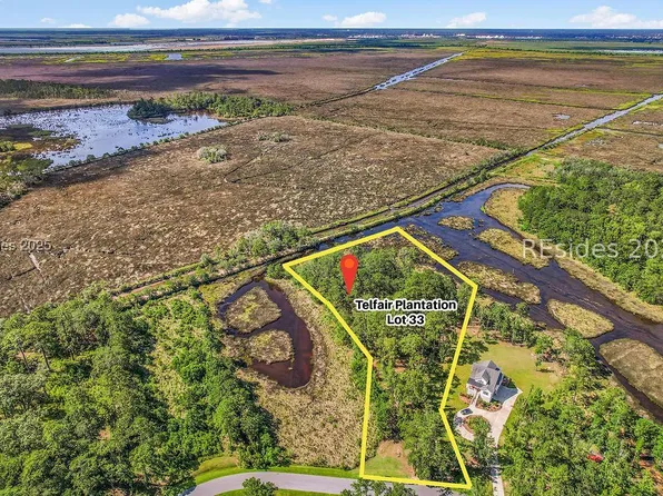 546 Hunters Loop S, Hardeeville, SC 29927